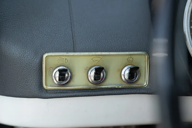 Fiat 850 ABARTH 30