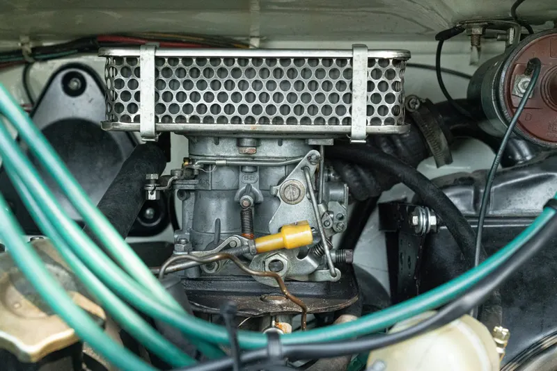 Fiat 850 ABARTH 40