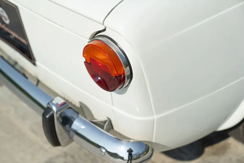 Fiat 850 ABARTH 10