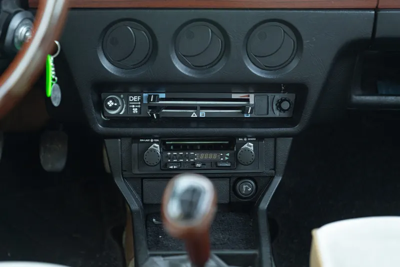 Alfa Romeo ALFETTA QUADRIFOGLIO&nbsp;2.0 18