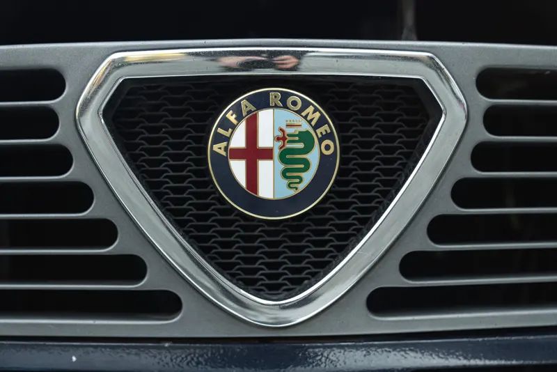 Alfa Romeo ALFETTA QUADRIFOGLIO&nbsp;2.0 8