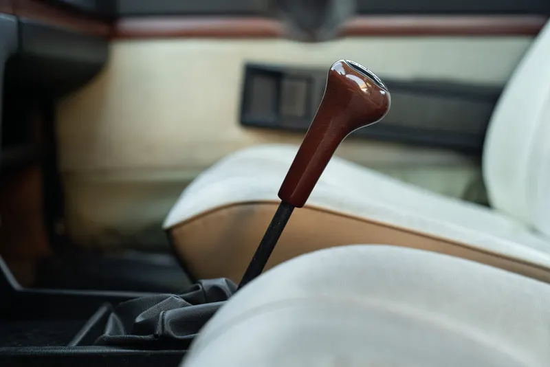 Alfa Romeo ALFETTA QUADRIFOGLIO&nbsp;2.0 16