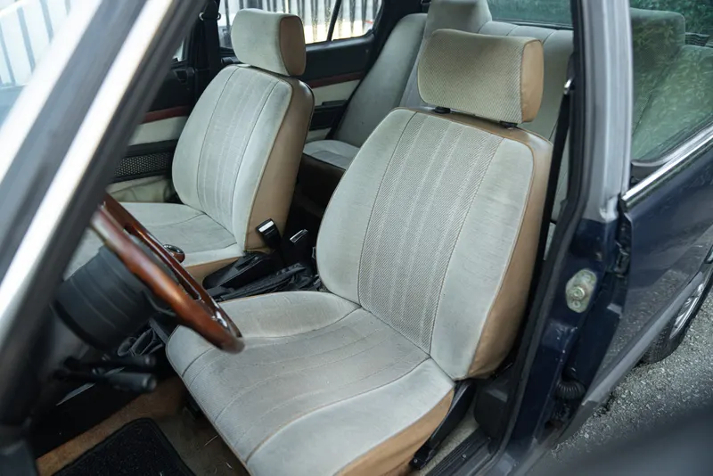 Alfa Romeo ALFETTA QUADRIFOGLIO&nbsp;2.0 14