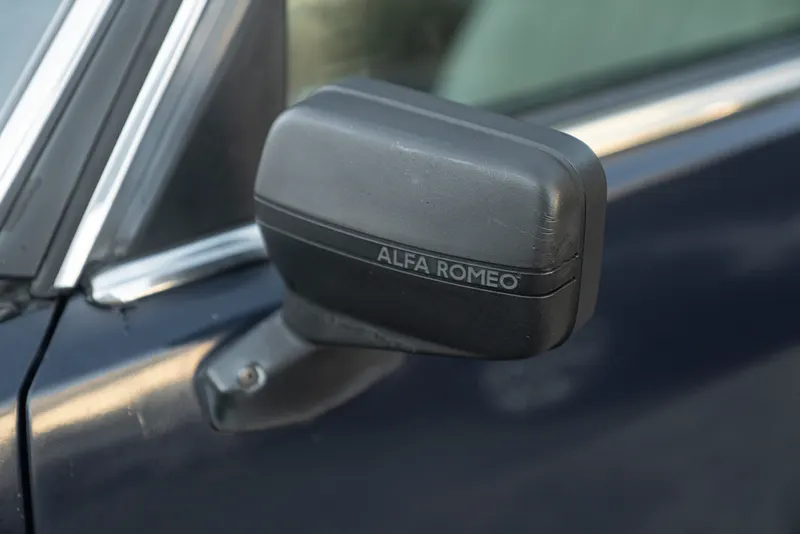 Alfa Romeo ALFETTA QUADRIFOGLIO&nbsp;2.0 10
