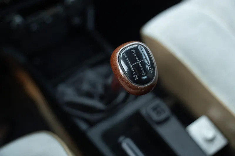 Alfa Romeo ALFETTA QUADRIFOGLIO&nbsp;2.0 17