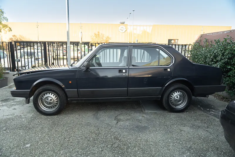 Alfa Romeo ALFETTA QUADRIFOGLIO&nbsp;2.0 3