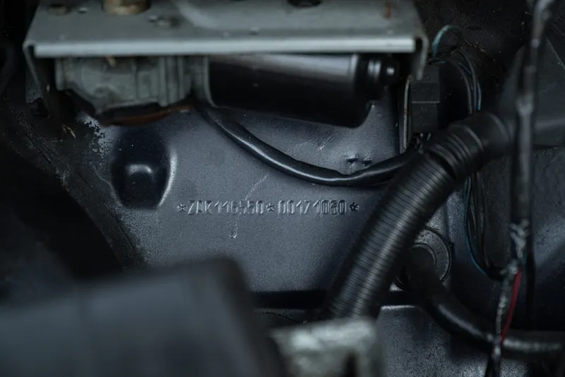 Alfa Romeo ALFETTA QUADRIFOGLIO&nbsp;2.0 36