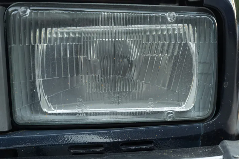 Alfa Romeo ALFETTA QUADRIFOGLIO&nbsp;2.0 11