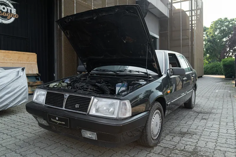 Lancia THEMA 6V 33
