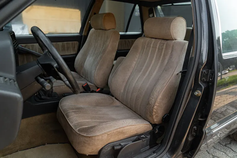 Lancia THEMA 6V 26