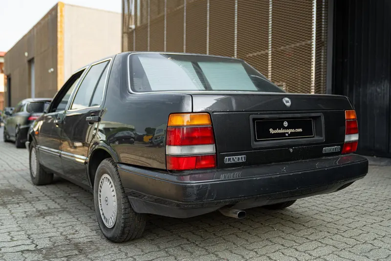 Lancia THEMA 6V 4