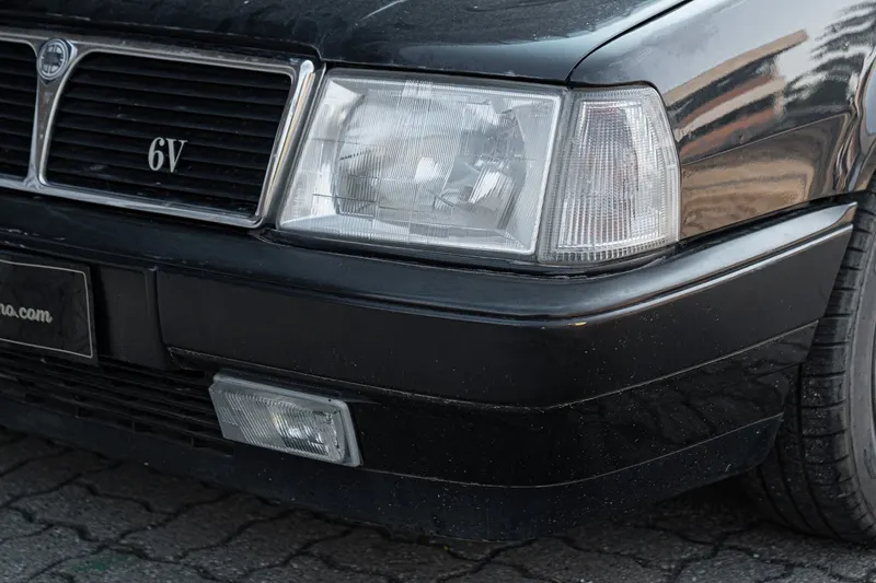 Lancia THEMA 6V 15