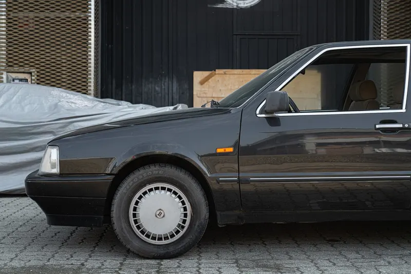 Lancia THEMA 6V 11