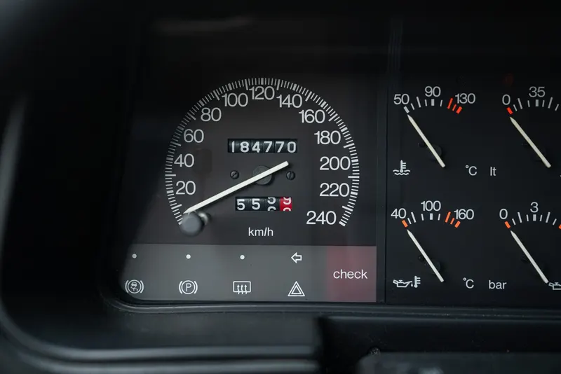 Lancia THEMA 6V 19