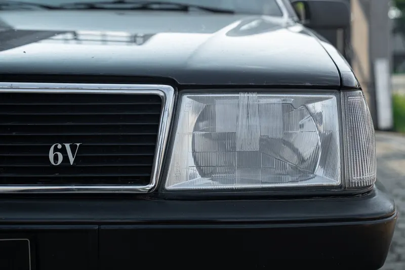 Lancia THEMA 6V 14