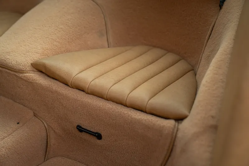 Porsche 911 TARGA 2.4 S “OIL KLAPPE” 38
