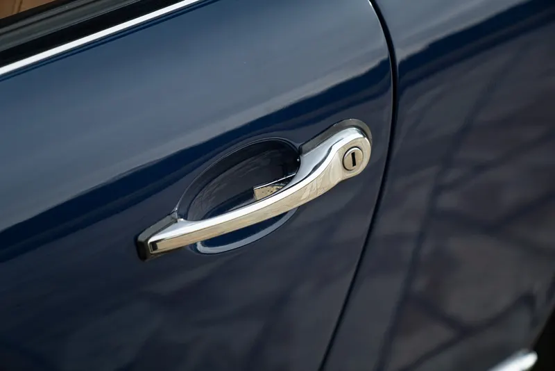 Porsche 911 TARGA 2.4 S “OIL KLAPPE” 21