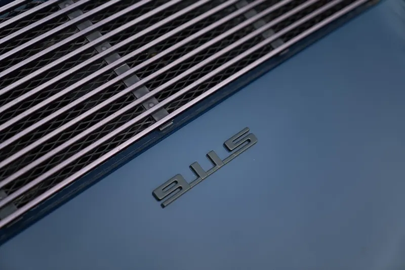 Porsche 911 TARGA 2.4 S “OIL KLAPPE” 31