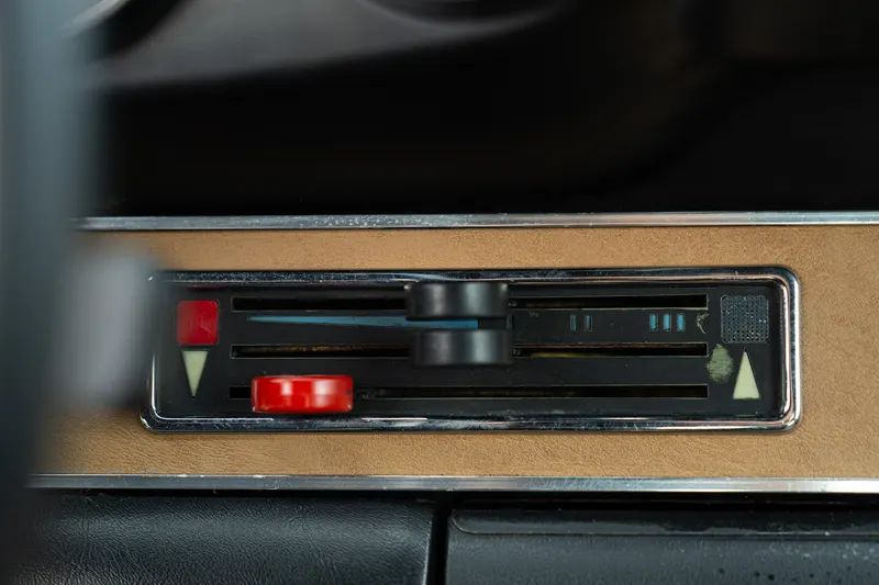 Porsche 911 TARGA 2.4 S “OIL KLAPPE” 53