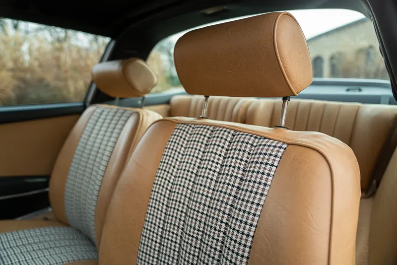 Porsche 911 TARGA 2.4 S “OIL KLAPPE” 40