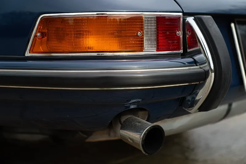 Porsche 911 TARGA 2.4 S “OIL KLAPPE” 26