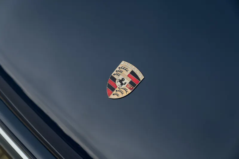 Porsche 911 TARGA 2.4 S “OIL KLAPPE” 16