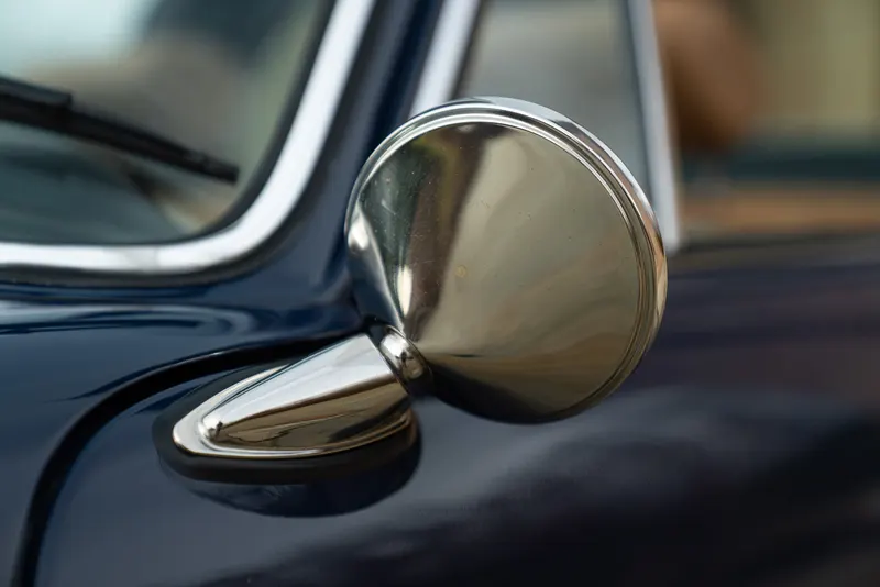 Porsche 911 TARGA 2.4 S “OIL KLAPPE” 17