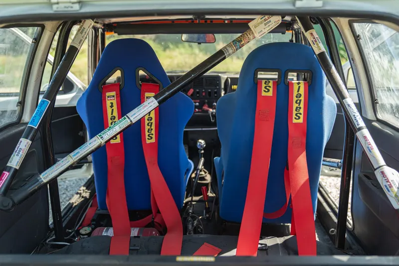 Opel KADETT GT/E 28