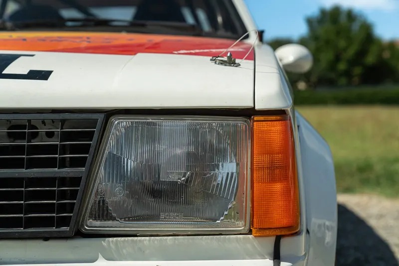 Opel KADETT GT/E 24