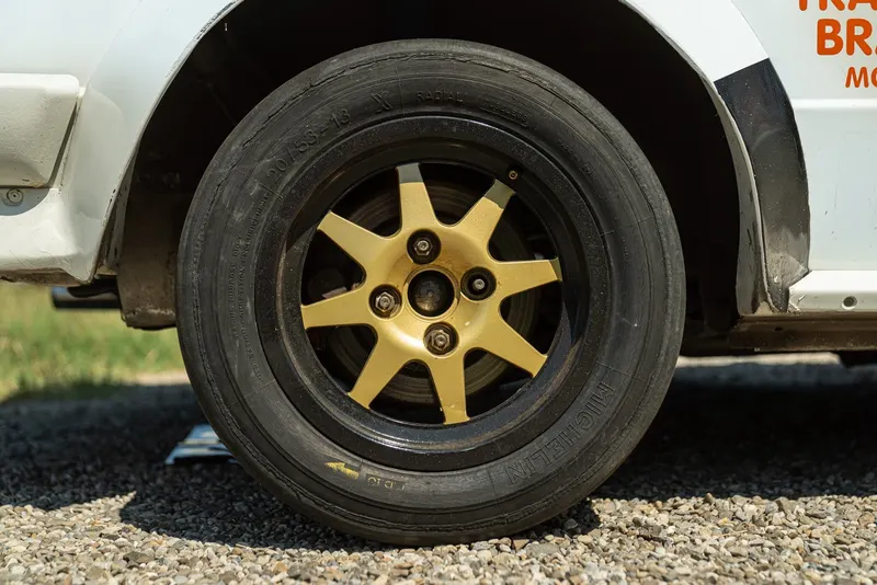 Opel KADETT GT/E 17