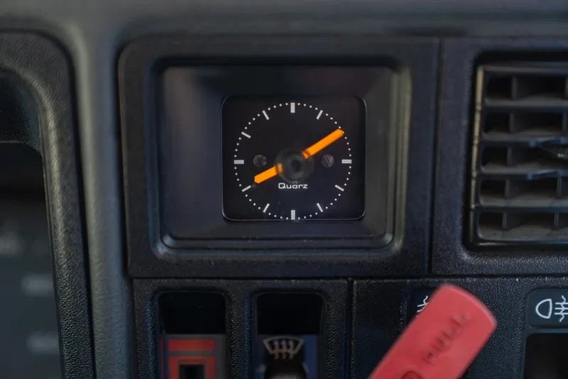 Opel KADETT GT/E 50
