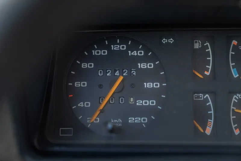 Opel KADETT GT/E 52