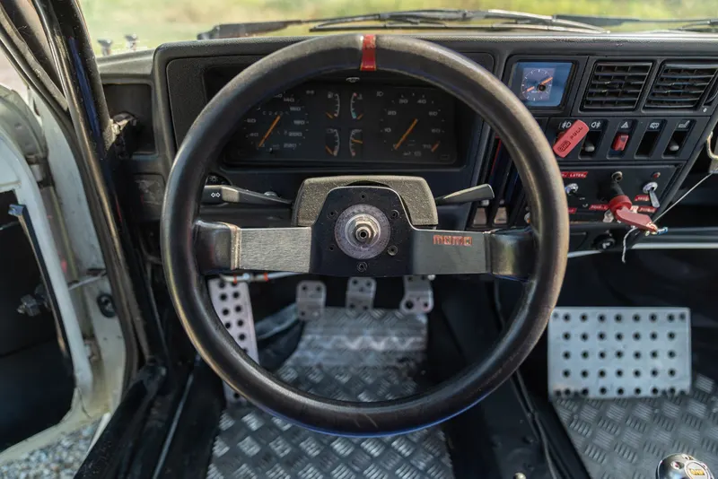 Opel KADETT GT/E 32