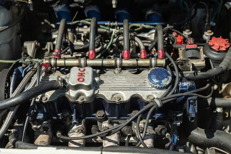 Opel KADETT GT/E 66
