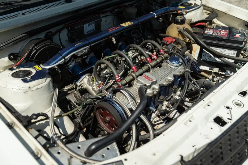 Opel KADETT GT/E 64
