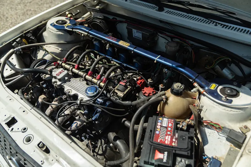 Opel KADETT GT/E 67