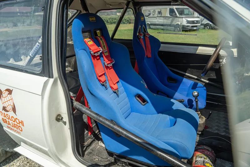 Opel KADETT GT/E 29