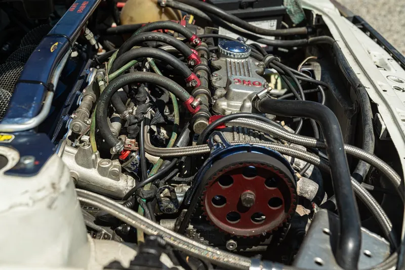 Opel KADETT GT/E 61