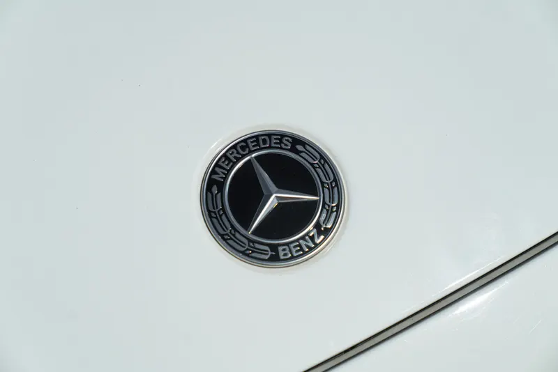 Mercedes-Benz AMG GLA 45 S 18