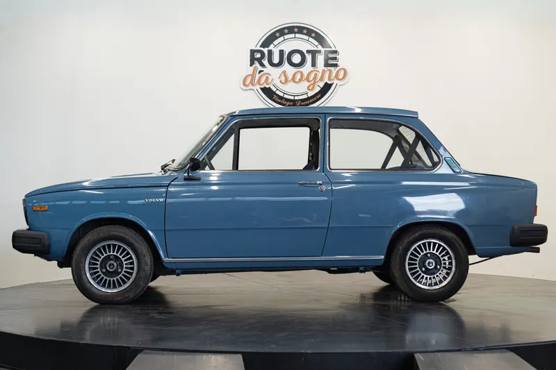 Volvo 66 5