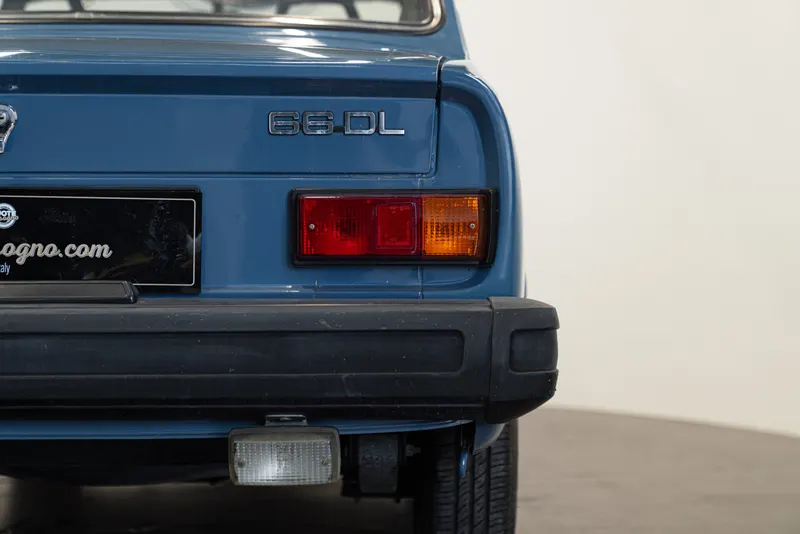 Volvo 66 21
