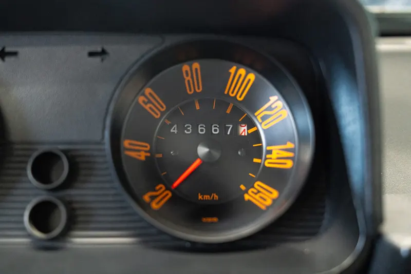 Volvo 66 36