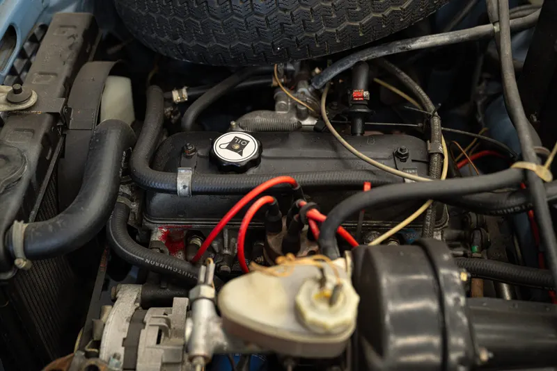 Volvo 66 40