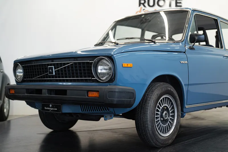 Volvo 66 9