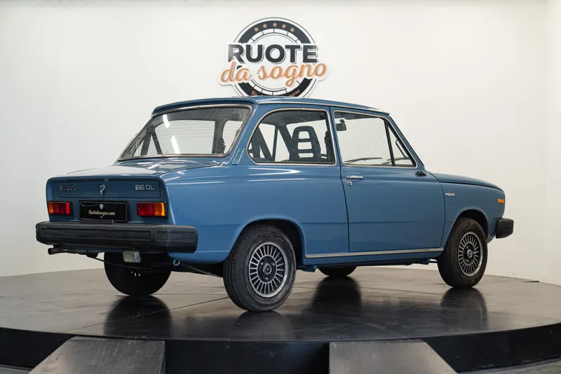 Volvo 66 6