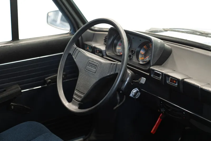 Volvo 66 22