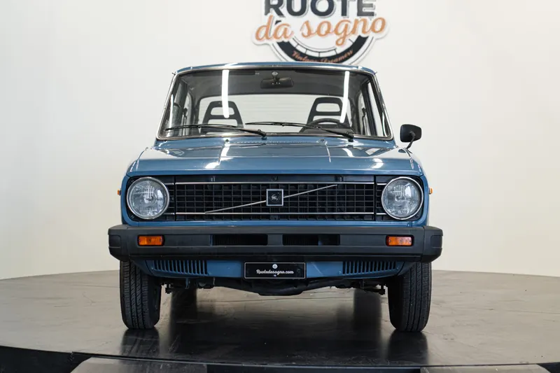 Volvo 66 3