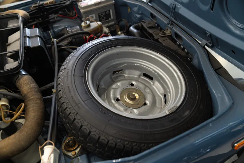 Volvo 66 42