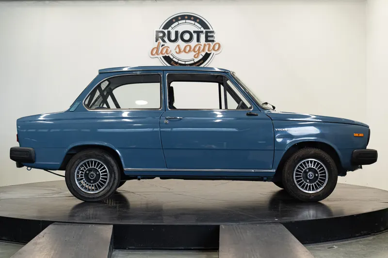 Volvo 66 4