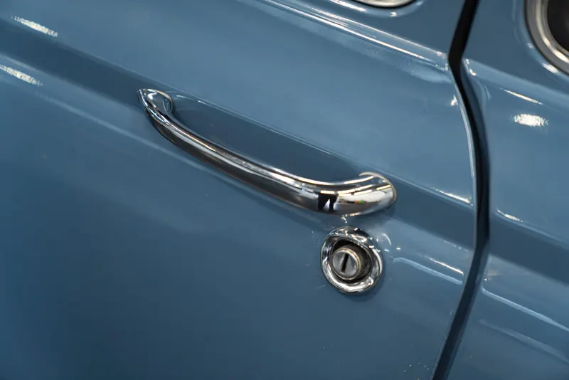 Volvo 66 11